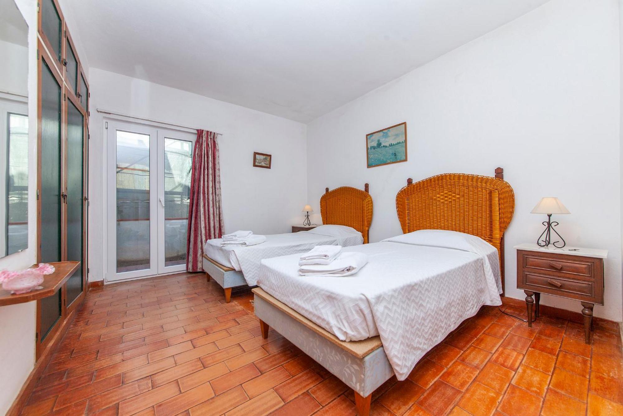 Casas Da Calheta In Luz エクステリア 写真