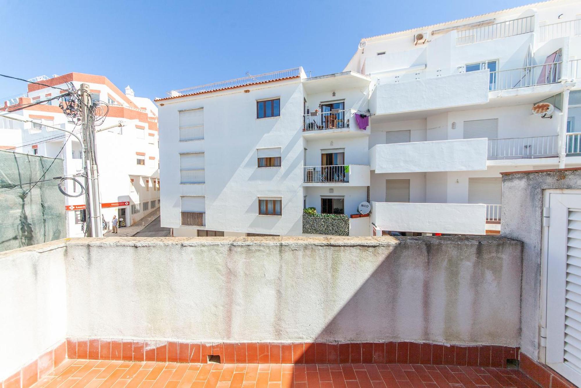 Casas Da Calheta In Luz エクステリア 写真