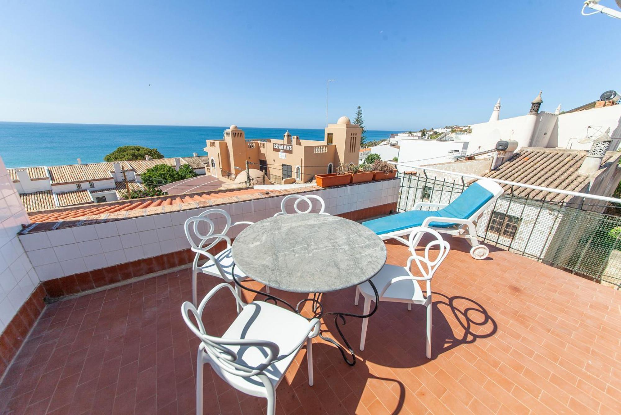 Casas Da Calheta In Luz エクステリア 写真