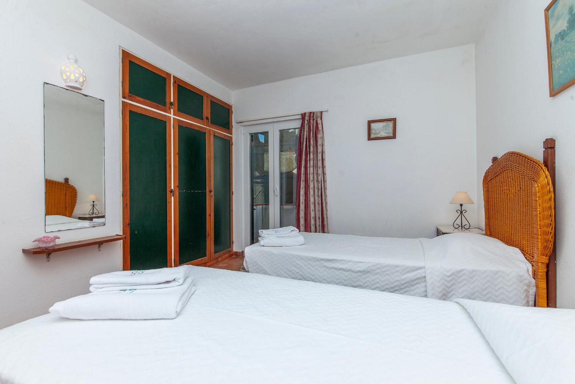 Casas Da Calheta In Luz エクステリア 写真