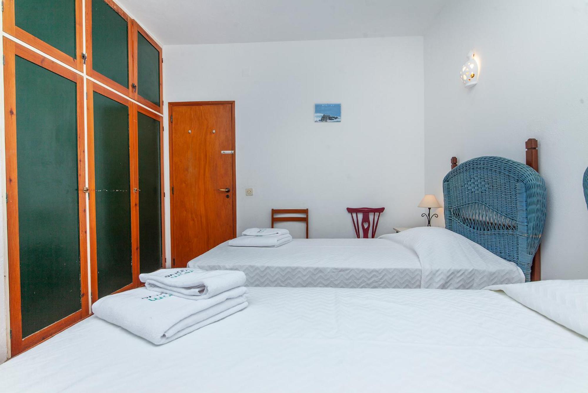 Casas Da Calheta In Luz エクステリア 写真