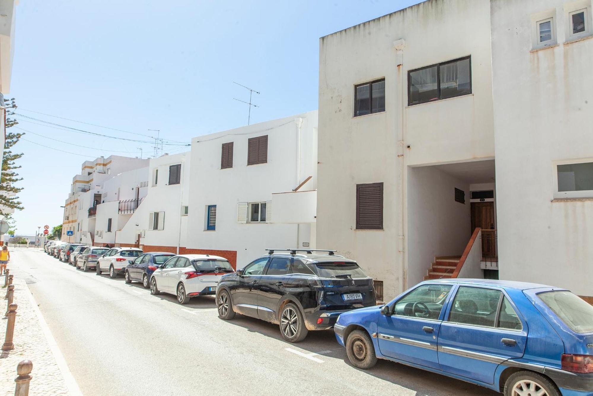 Casas Da Calheta In Luz エクステリア 写真
