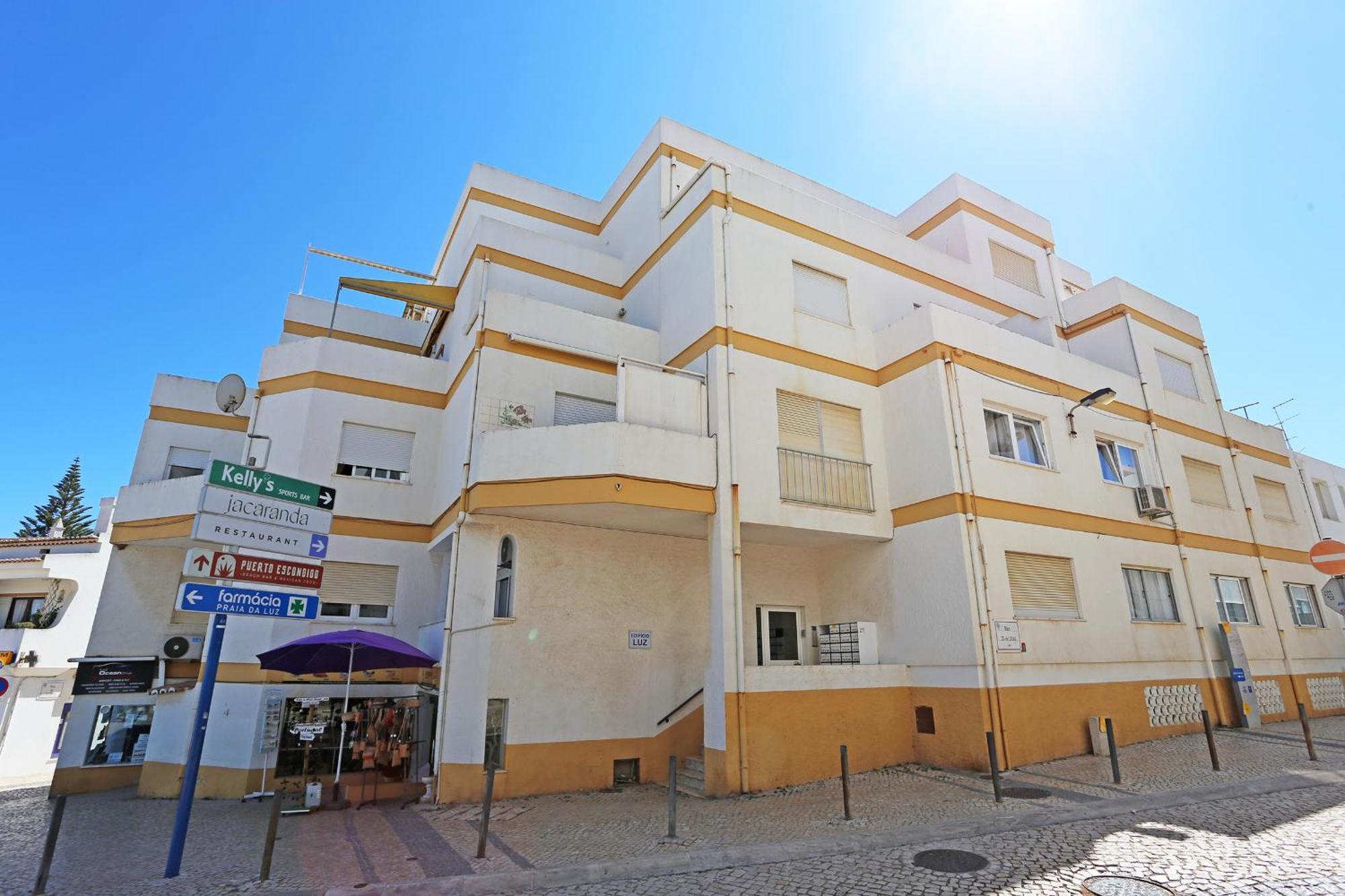 Casas Da Calheta In Luz 部屋 写真