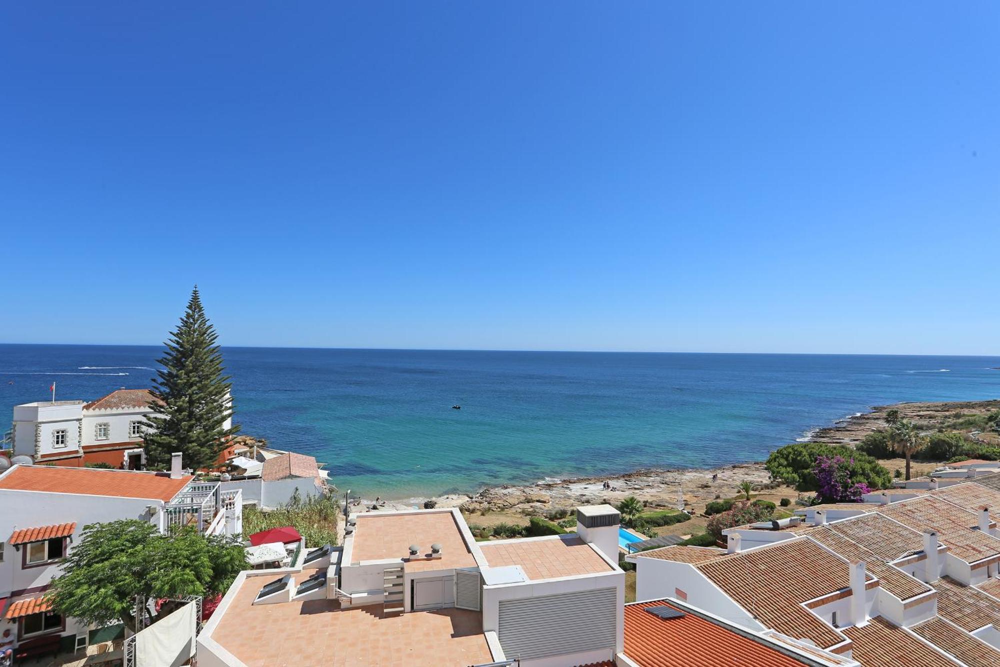 Casas Da Calheta In Luz 部屋 写真
