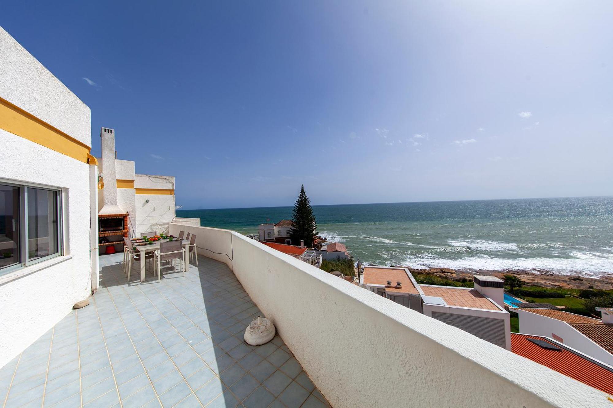 Casas Da Calheta In Luz 部屋 写真