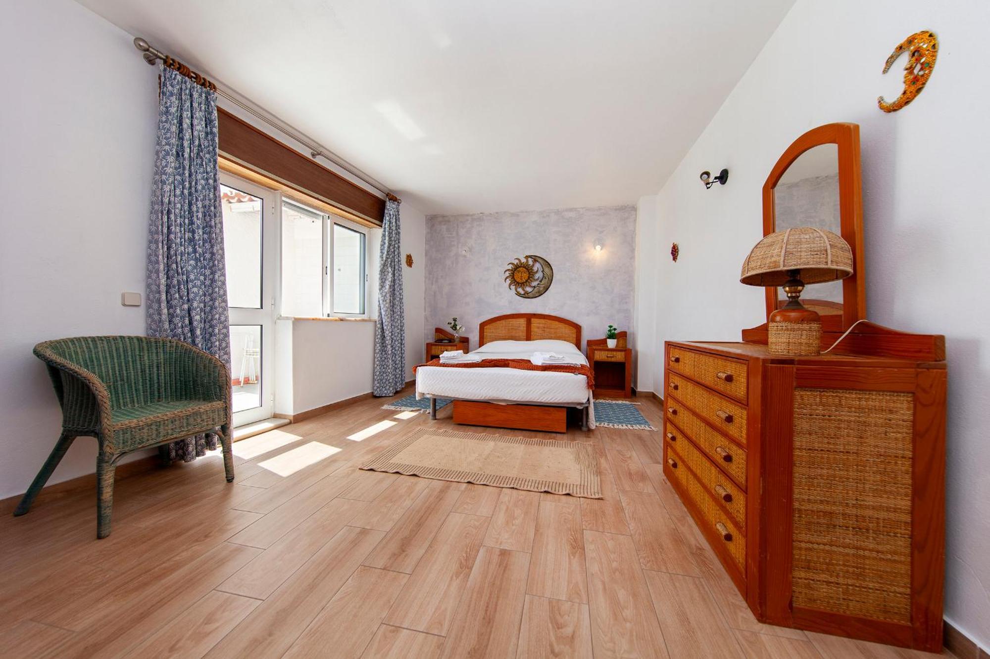 Casas Da Calheta In Luz エクステリア 写真