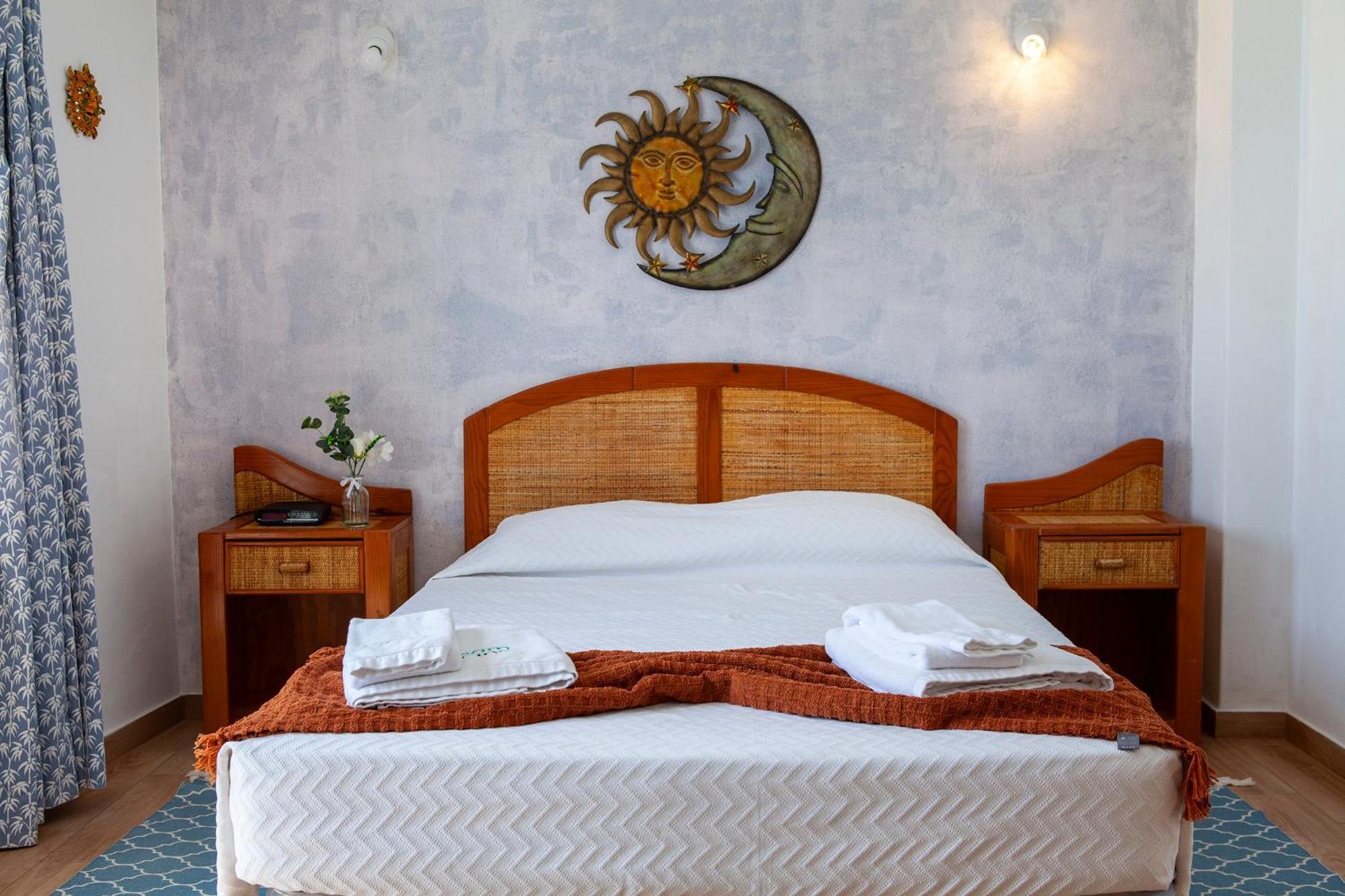 Casas Da Calheta In Luz 部屋 写真