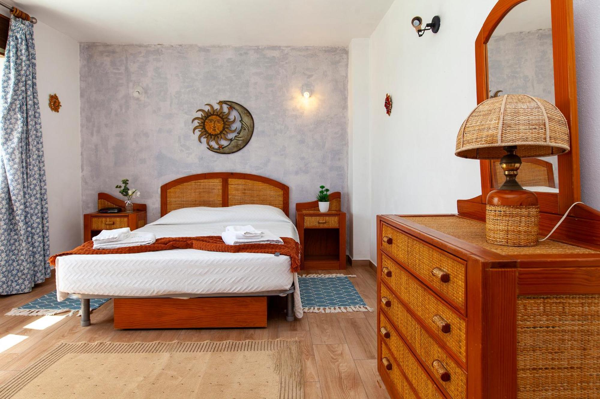 Casas Da Calheta In Luz 部屋 写真