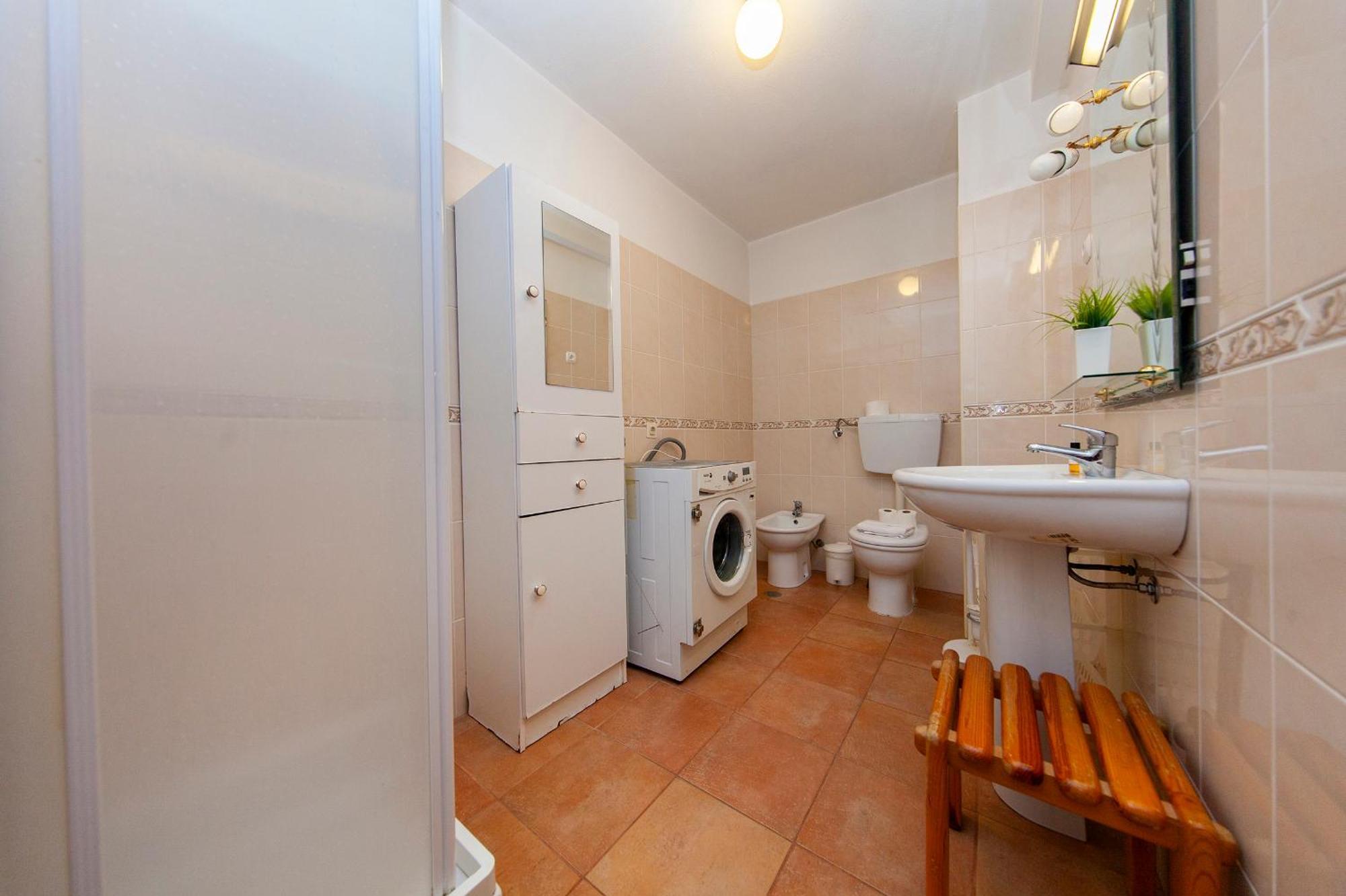 Casas Da Calheta In Luz 部屋 写真