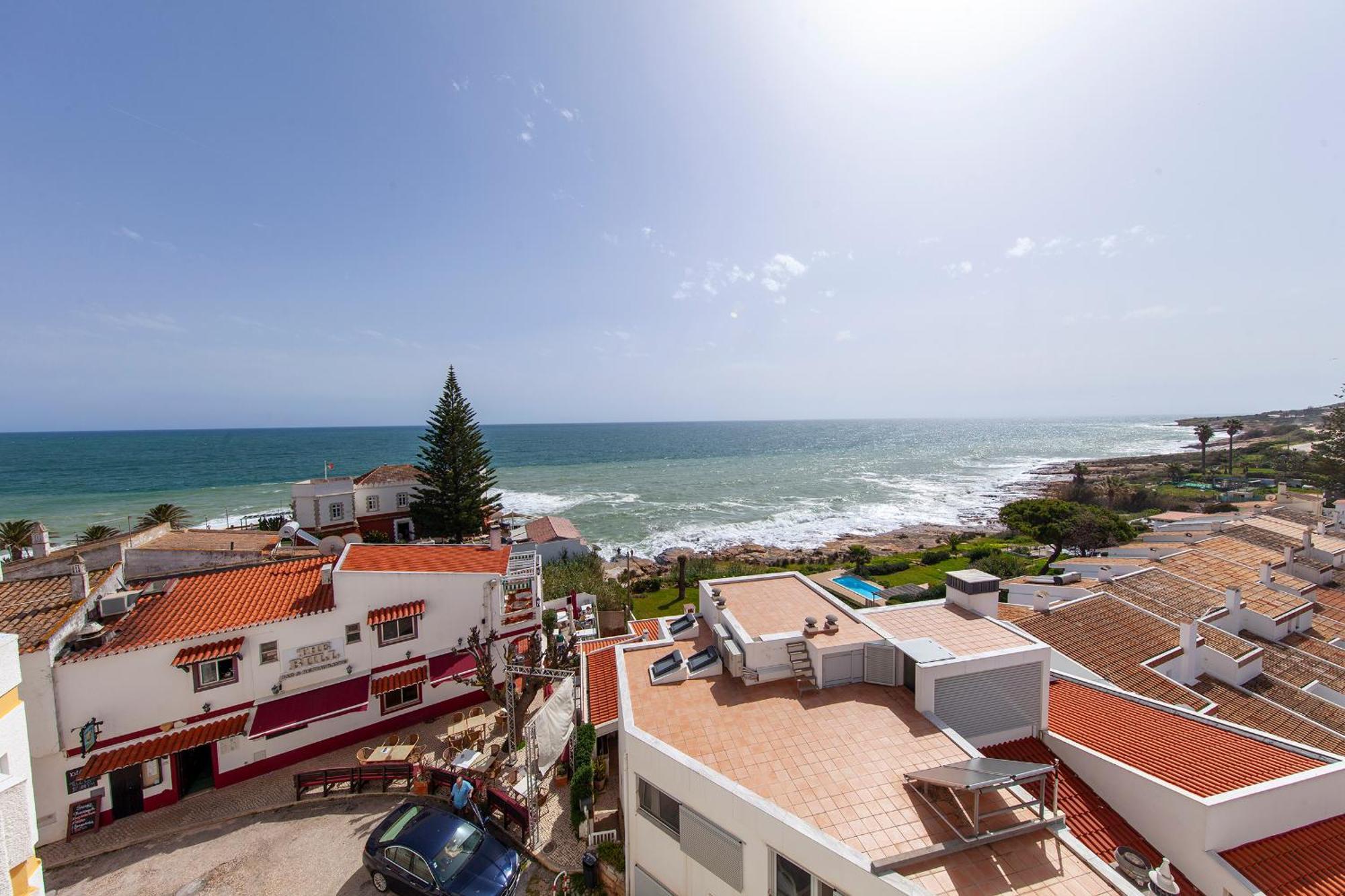 Casas Da Calheta In Luz 部屋 写真
