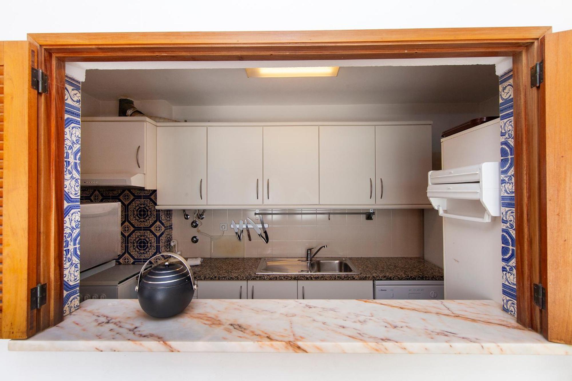 Casas Da Calheta In Luz 部屋 写真