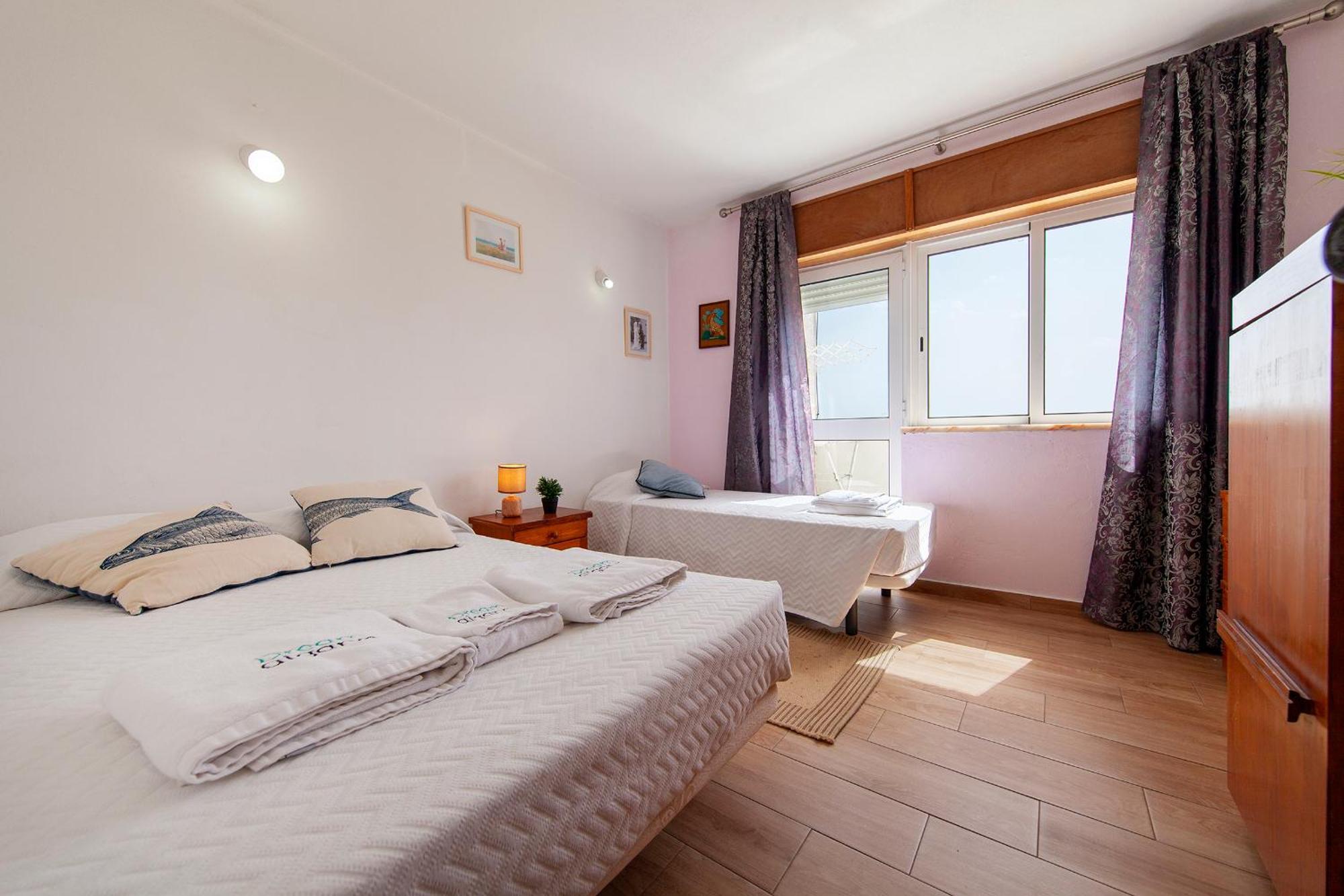 Casas Da Calheta In Luz エクステリア 写真