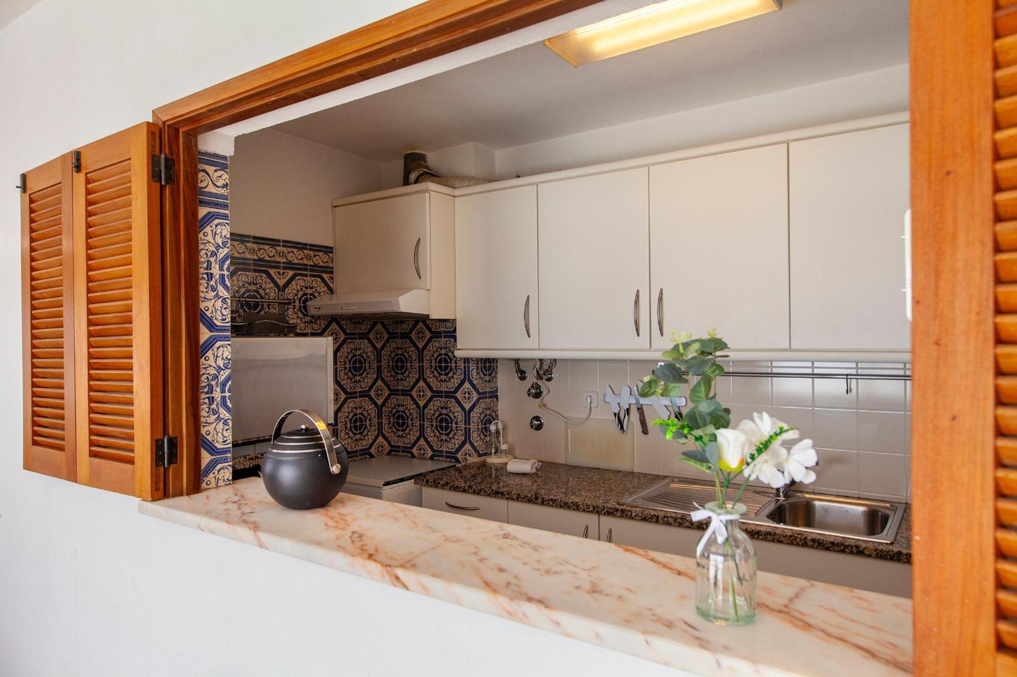 Casas Da Calheta In Luz 部屋 写真