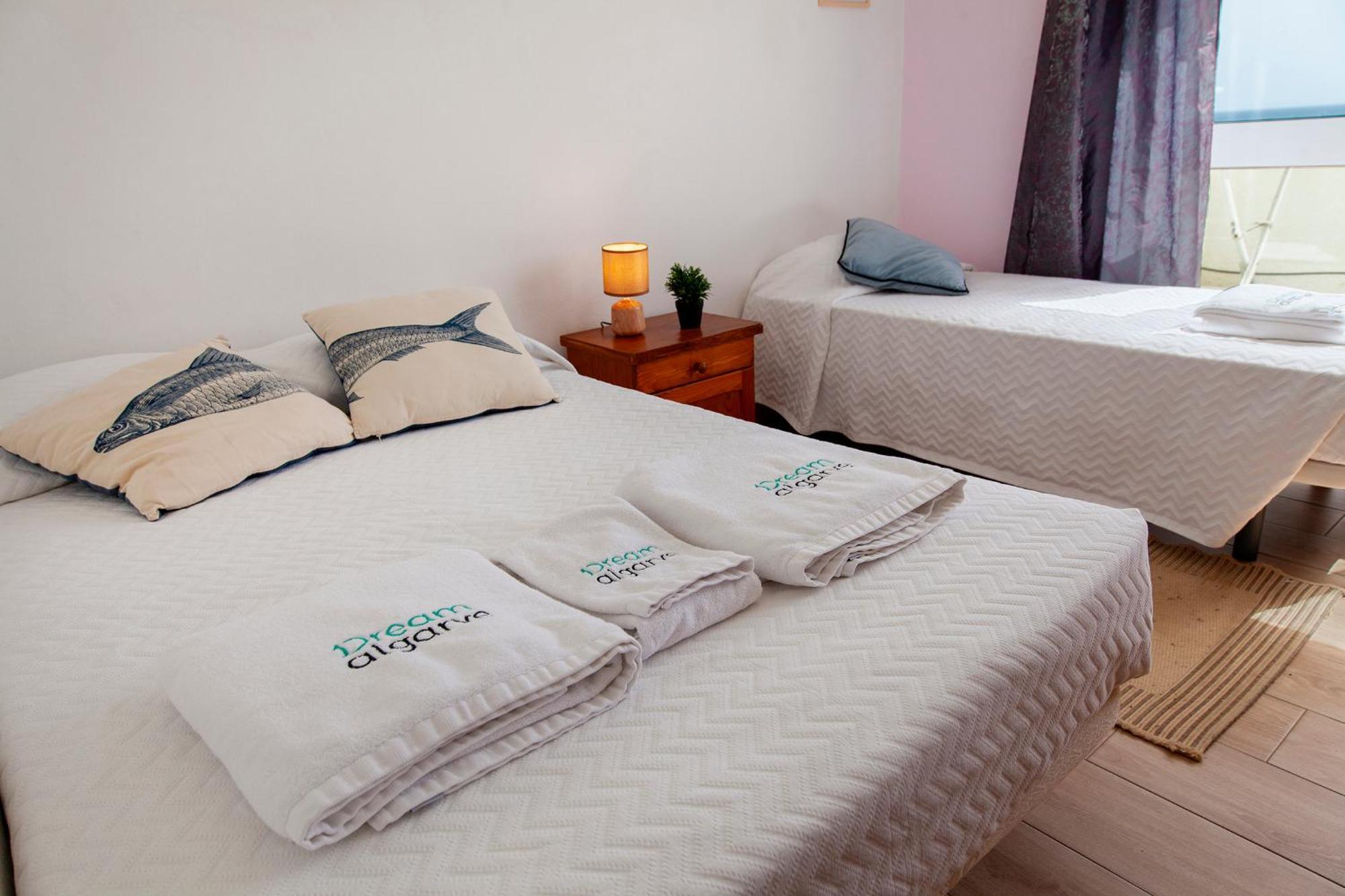 Casas Da Calheta In Luz 部屋 写真