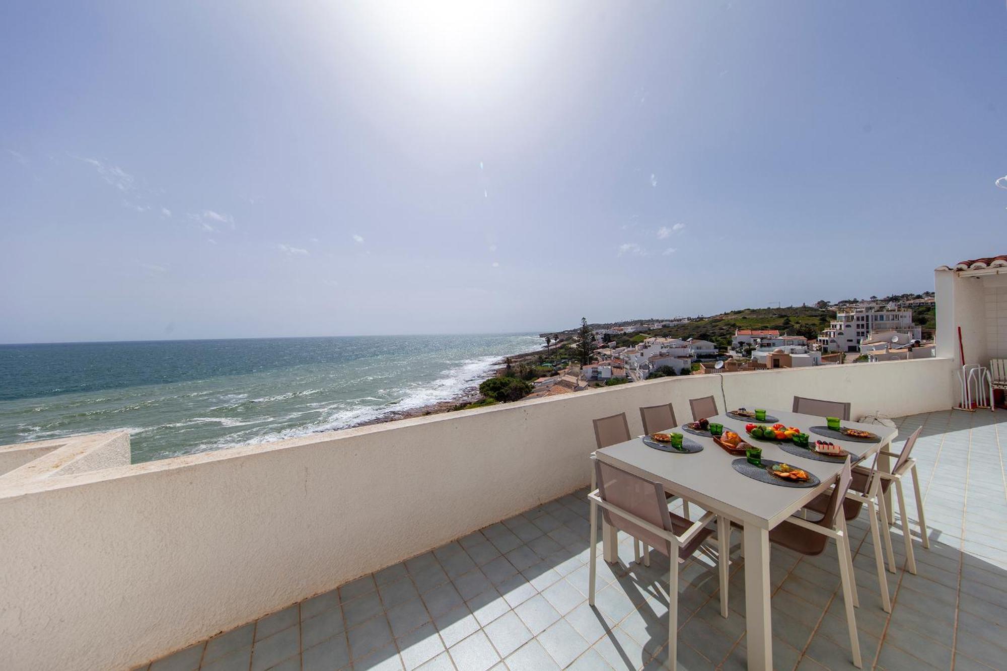 Casas Da Calheta In Luz 部屋 写真
